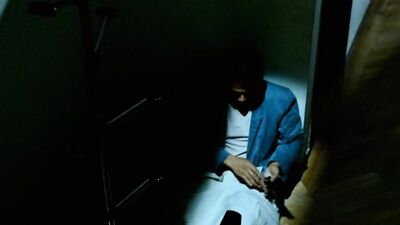 三级片【挡不住的风情】任达华,翁虹主演从楼梯干到床上堪称经典