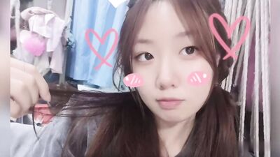 青海师范大学眼镜反差婊学生妹视频流出