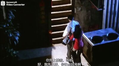 女神邱淑贞-任达华主演-赤裸羔羊