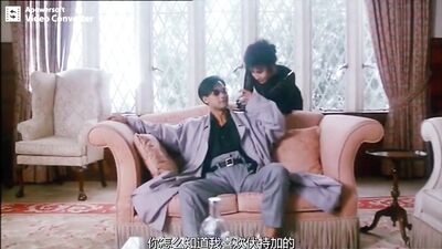女神邱淑贞-任达华主演-赤裸羔羊