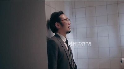 麻豆传媒-妖女榨汁篇章二感染者的蜕变-宋南伊