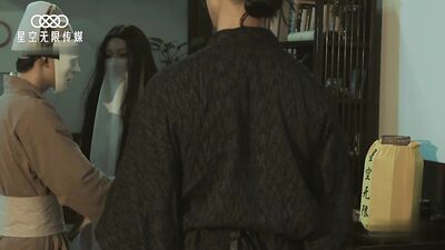 倩女幽魂KIKI