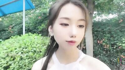 七夕礼物给男友肉棒的惊喜-小桃酱