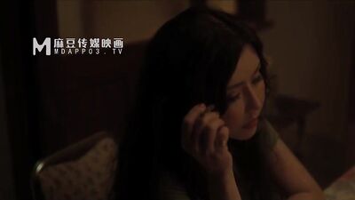 麻豆传媒-性工作者EP4娼妓母亲的秘密-苏语棠 李蓉蓉