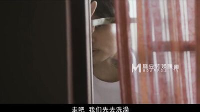 麻豆传媒-性工作者EP4娼妓母亲的秘密-苏语棠 李蓉蓉