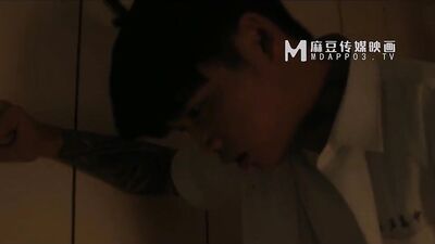 麻豆传媒-性工作者EP4娼妓母亲的秘密-苏语棠 李蓉蓉