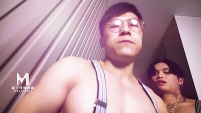 七夕情人换换炮 双姐妹同床共震-沈娜娜 楚梦舒
