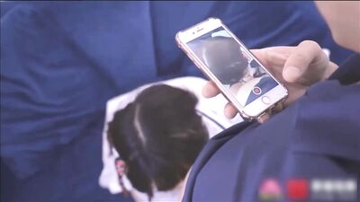 麻豆传媒-催眠系列上-泼辣婊妹乖巧操控自如-沈娜娜
