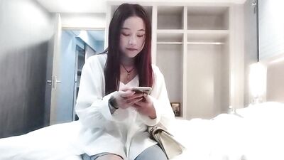 酒店网约超棒身材外围美女活很好