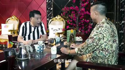 咖啡厅的放荡-薛梦琪