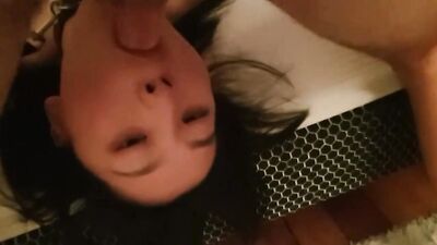刘玥_淫荡的中国少女_亚洲交换生