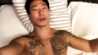 国产小伙和自己的外国性感女友激情性爱