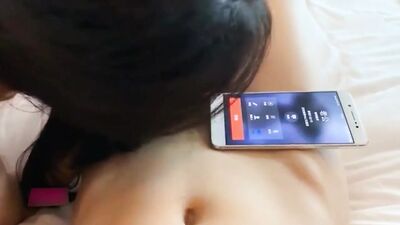 老公出差查岗-正在被操的老婆全程电话直通企图蒙混过关