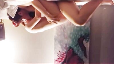 高颜值美女与男友酒店激情啪啪 口活贼好 淫语不断 爸爸干我 顶死我了