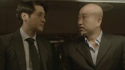 韩国三级片-周末的夫妻