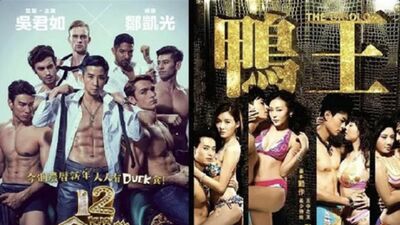 国产巨作-鸭王之王