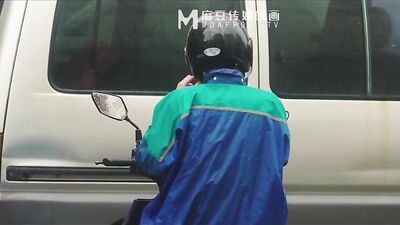 麻豆传媒-EP2AV女优的真情告白-夏晴子