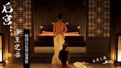 韩国三级片-帝王的妾