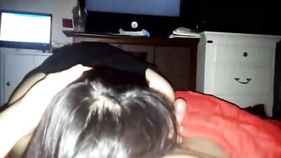大奶子特白老婆给口交 男子用老婆脸量一下鸡巴 插完逼爽够了 射的满脸都是